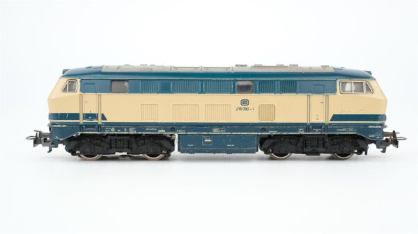 Märklin H0 Diesellok BR 216 090-1 DB Wechselstrom