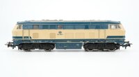 Märklin H0 Diesellok BR 216 090-1 DB Wechselstrom