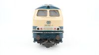 Märklin H0 Diesellok BR 216 090-1 DB Wechselstrom