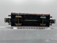 Märklin H0 Konvolut Güterwagen DB (17006835)