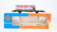 Roco H0 4321 Containertragwagen (ESSO) DB