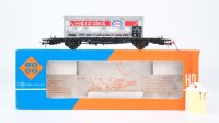Roco H0 4321 Containertragwagen (ESSO) DB