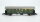 Märklin Z 8750 Personenwagen ABi 29 der DB und DRG