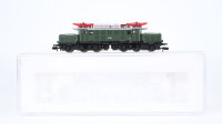 Fleischmann N 7394K E-Lok "Krokodil" BR 194...