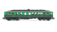 Märklin H0 Dieseltriebwagen 2/3 Klasse BR600.02...
