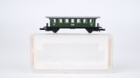 Märklin Z 8700 Personenwagen Württembergische...
