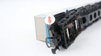 Röwa H0 2405 Containertragwagen "Winnic"
