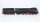 Minitrix N 12715 Stromlinien Dampflok BR 03 1002 DR Gleichstrom