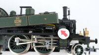 Trix H0 52 2430 00 Dampflok BR DXII 2230 K.Bay.Sts.B....