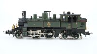 Trix H0 52 2430 00 Dampflok BR DXII 2230 K.Bay.Sts.B. Wechselstrom (Licht defekt)
