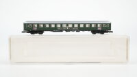 Märklin Z 8711 Schnellzugwagen 2.Kl. DB