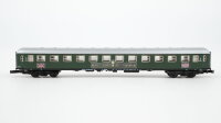 Märklin Z 8711 Schnellzugwagen 2.Kl. DB