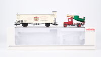 Märklin H0 48002 Museumswagen (Museum 2002)...