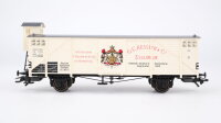 Märklin H0 48002 Museumswagen (Museum 2002)...