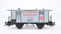 Märklin H0 48099 Museumswagen (Museum 1999)  Gi der DRG