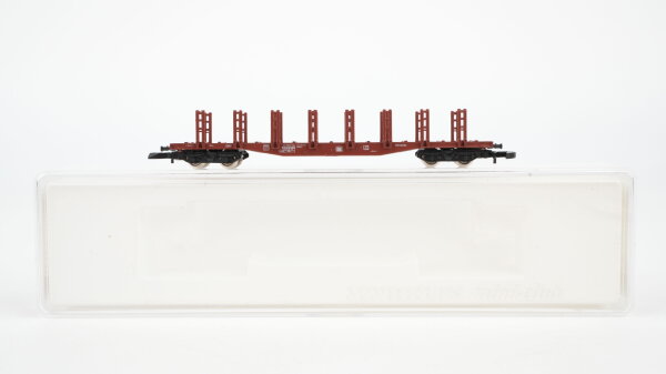 Märklin Z 8655 Rungenwagen Snps 719 der DB