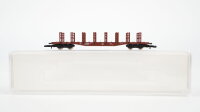 Märklin Z 8655 Rungenwagen Snps 719 der DB