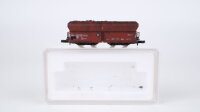 Märklin Z 8630 Selbstentladewagen DB