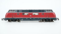 Märklin H0 Diesellok BR V 200 027 DB Wechselstrom