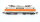 Märklin H0 E-Lok BR 111 136-8 DB Wechselstrom
