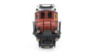 Märklin H0 3447 Elektrische Lokomotive Reihe EG 2 der DRG Wechselstrom Delta Digital