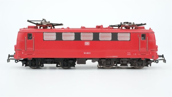 Märklin H0 E-Lok BR 141 430-9 DB Wechselstrom