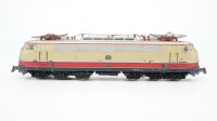 Märklin H0 E-Lok BR E 03 002 DB Wechselstrom (stoppt...