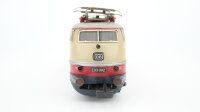 Märklin H0 E-Lok BR E 03 002 DB Wechselstrom (stoppt häufig)
