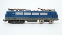 Lima H0 E-Lok BR E 410 001 Wechselstrom (Licht defekt)