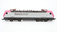Lima H0 E-Lok EuroSprinter BR 127 001-6 Siemens...