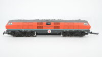 Rivarossi H0 Diesellok Hersfelder Kreisbahn Nr 30...