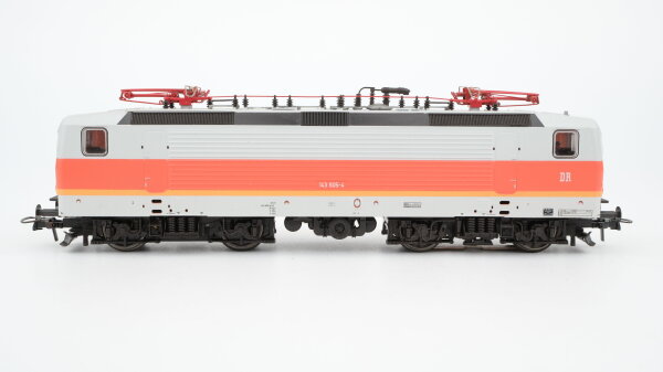 Roco H0 E-Lok BR 143 605-4 DR Wechselstrom