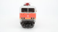 Roco H0 E-Lok BR 143 605-4 DR Wechselstrom