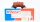 Roco H0 46011 Niederbordwagen mit Tank DB