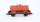 Roco H0 46011 Niederbordwagen mit Tank DB