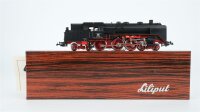 Liliput H0 103 01 Dampflok BR 62 003 DB Wechselstrom