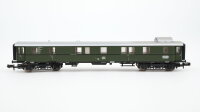 Minitrix  N 51 3152 51 Gepäckwagen Post  DR