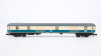 Minitrix N 51 3133 00 Gepäckwagen DB