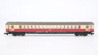 Fleischmann N 8160 IC-Schnellzugwagen 1. Kl Avümh...