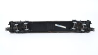 Primex H0 4014 D-Zug Speisewagen DB