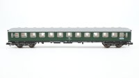 Fleischmann N 8111 Schnellzugwagen 2. Kl Büm 234 DB