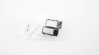 Roco N 10106 Bahnpostwagen DRP