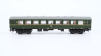 Schicht H0 426/39 Rekowagen 2. Kl. Bghwe DR