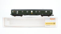 Roco N 10106 Bahnpostwagen DRP