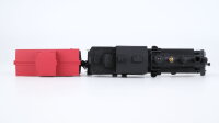 Rivarossi H0 1219 US Dampflok BR 117 L.C.&N.CO. Gleichstrom