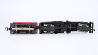 Rivarossi H0 1219 US Dampflok BR 117 L.C.&N.CO. Gleichstrom