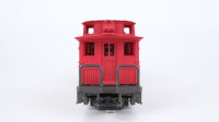 Rivarossi H0 1219 US Dampflok BR 117 L.C.&N.CO. Gleichstrom