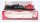 Rivarossi H0 1219 US Dampflok BR 117 L.C.&N.CO. Gleichstrom