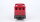 Rivarossi H0 1219 US Dampflok BR 117 L.C.&N.CO. Gleichstrom