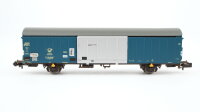 Dingler N 010107 gedeckter Güterwagen deutsche...